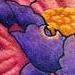 Tattoos - Japanese flower - 63343